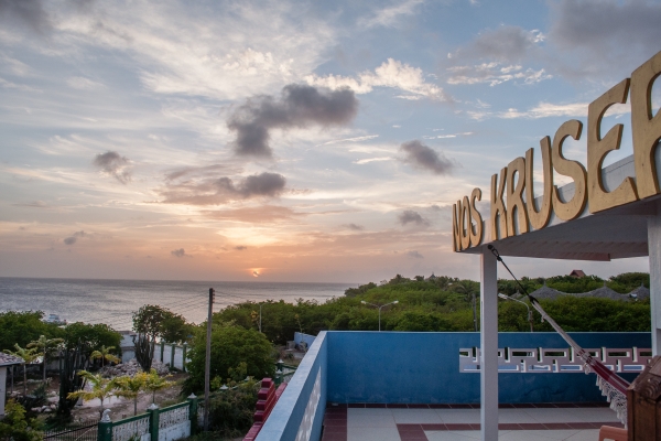 Hotel Nos Krusero Apartments (Willemstad)